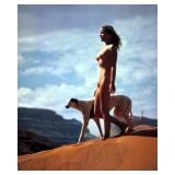 Bo Derek reprint photo