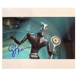 Robots Greg Kinnear Signed Movie Photo