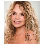Bob & Carol & Ted & Alice Dyan Cannon signed photo