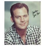 Creature From The Black Lagoon John Agar signed...