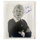 Butterflies are Free Eileen Heckart signed photo