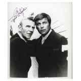 Fred Astaire signed photo