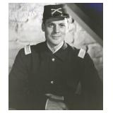 Sands of Iwo Jima John Agar signed  photo