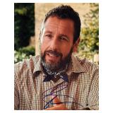 Jay Kelly Adam Sandler signed photo