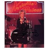 Country music singer Jeannie Seely Signed Photo