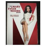 The Mary Tyler Moore Show Season 3 DVD