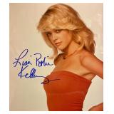 That 70s Show Lisa Robin Kelly signed photo