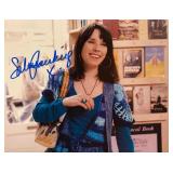 The Shape of Water Sally Hawkins signed photo