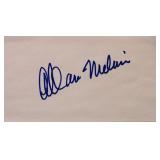 The Brady Bunch Sam The Butcher Allan Melvin...