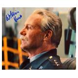 Avengers William Hurt signed movie photo