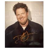 Blade Donal Logue signed photo