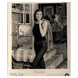 Thats Life Heather Dubrow Signed Photo
