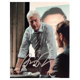 The Agency Richard Gere signed photo