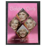 The Golden Girls Betty White DVD box set