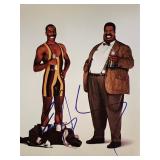 The Nutty Professor Eddie Murphy signed photo