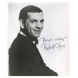 Hogans Heroes Robert Clary signed photo