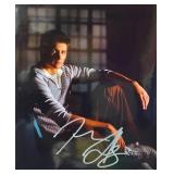 The Haunting Of Hill House James Lafferty...