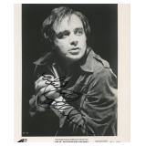 The Photographer Michael Callan signed movie photo