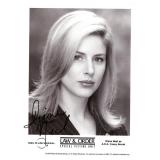 Law & Order: Special Victims Unit Diane Neal...