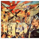 1941 signed  Soundtrack album