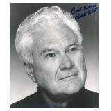 Maverick Robert Colbert signed photo