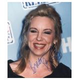 Anger Management Brett Butler signed photo