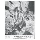 The Painted Stallion Jean Carmen (Julia Thayer)...