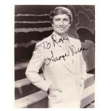 The Gospel Four George Dean signed photo