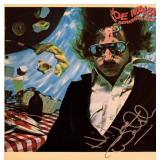 Joe Walsh signed "But Seriously Folks" album