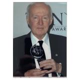 Memoirs Of An Invisible Man Jim Norton signed...