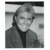 Bearcats Dennis Cole signed photo