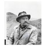 Heaven Can Wait Jack Warden signed photo