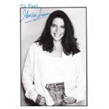 Soap Opera star Marisa Arena signed photo