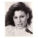 NCIS Alexa Hamilton signed photo