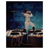 NY Yankees Aaron Judge signed photo