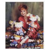 Rugrats Cheryl Chase signed photo