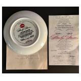 1990 Delphi limited edition Marilyn Monroe...