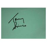 The Sopranos Paulie Walnuts Tony Sirico...