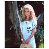 Bob & Carol & Ted & Alice Dyan Cannon signed photo