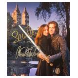 Prince Charming Christina Applegate and Sean...