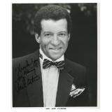 The Rifleman Mel Carter signed photo