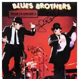Blues Brothers signed Made In America album