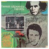 Herb Alpert And The Tijuana Brass Herb Alperts...