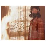 Waco Taylor Kitsch signed photo