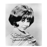 Beach Blanket Bingo Deborah Walley signed photo