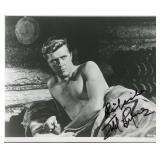 77 Sunset Strip Edd Byrnes signed movie still