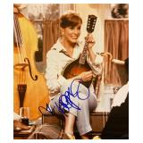 The White Lotus Parker Posey signed movie photo