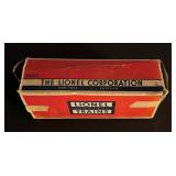 Lionel Lines  1960 tender coal car