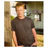Breaking Bad Jesse Plemons signed photo. GFA...