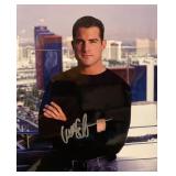 CSI: Crime Scene Investigation George Eads...